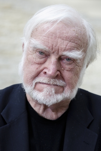 Csíkszentmihályi Mihály -fotó: Gordon Eszter